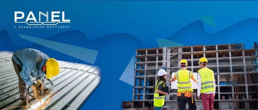 Entrepisos en la construccion