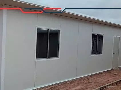 Instalacion de multimuro