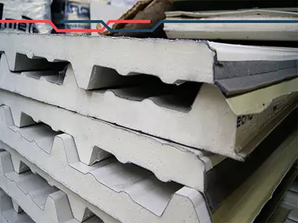 Panel Multymuro