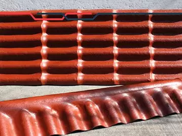 lámina de polietileno