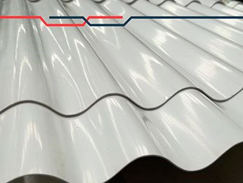 Ventajas de techar con lámina de PVC - Panel y Acanalados Monterrey