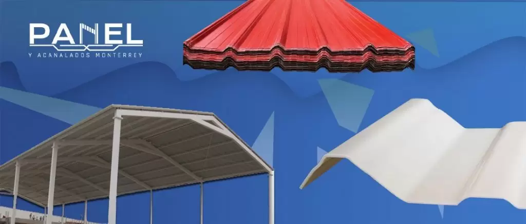 laminas de pvc para techos ventajas