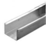 Canalon galvanizado