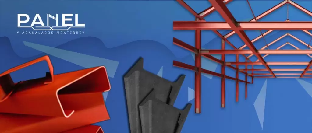 construccion de estructuras metalicas