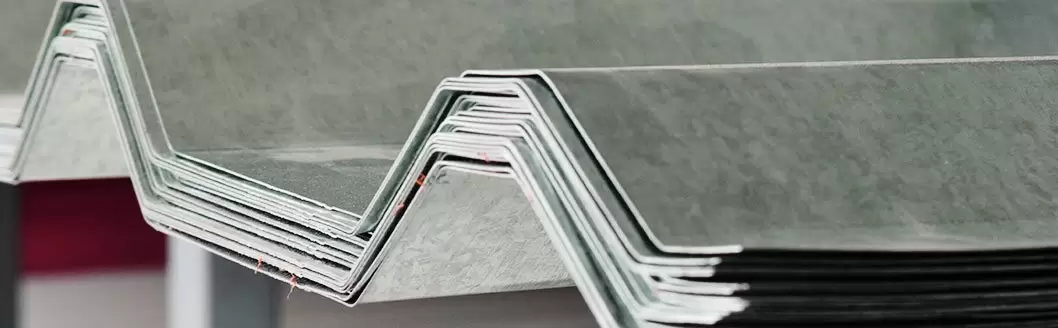 Lámina galvanizada acanalada r72