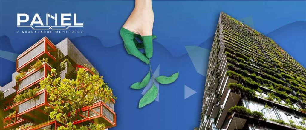 sustentabilidad en la industria de la construccion