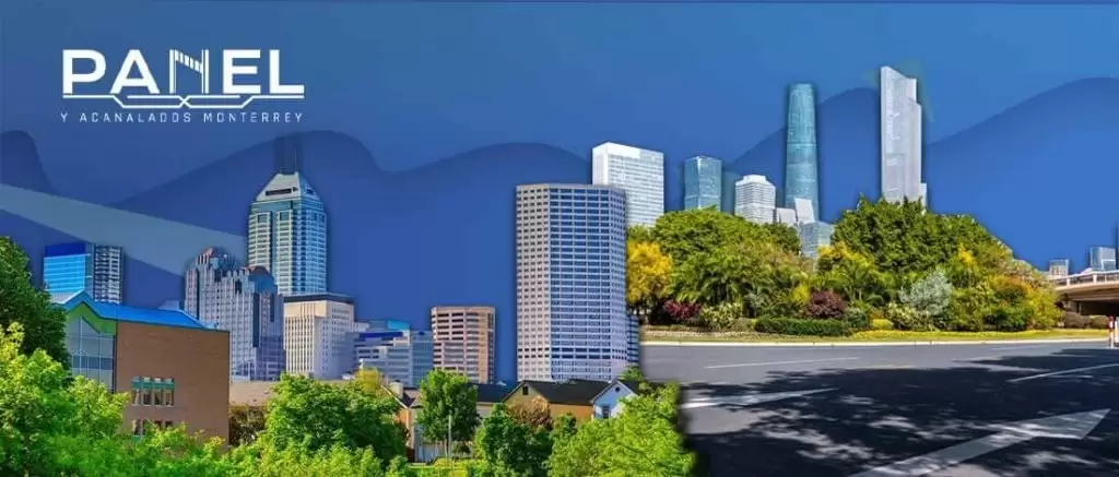 Qué es urbanismo y cómo se ve en una ciudad