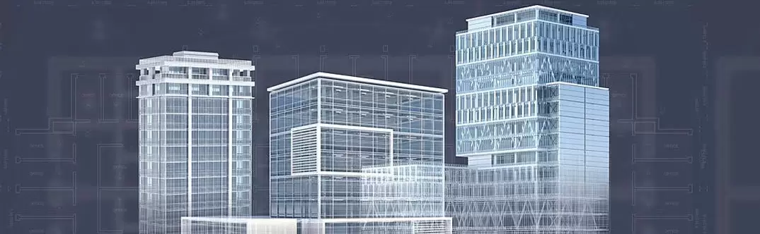 Diseño de edificio basado en tecnología BIM