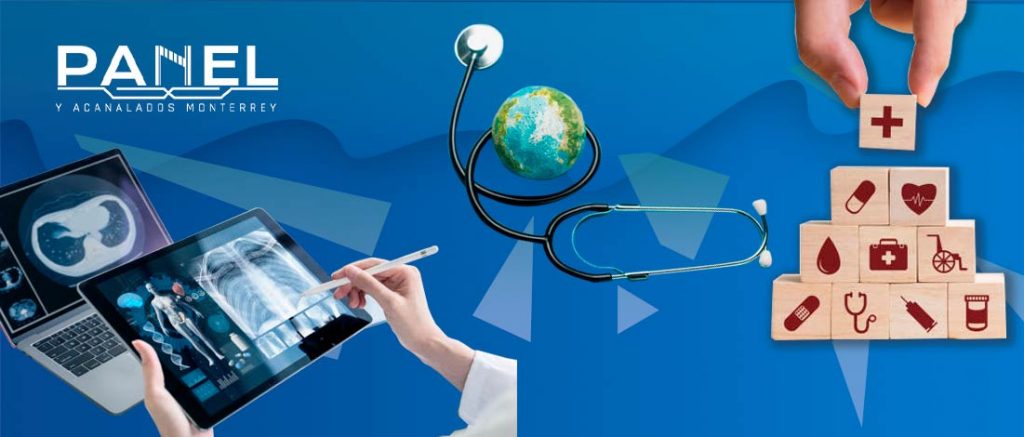 Día mundial de la salud
