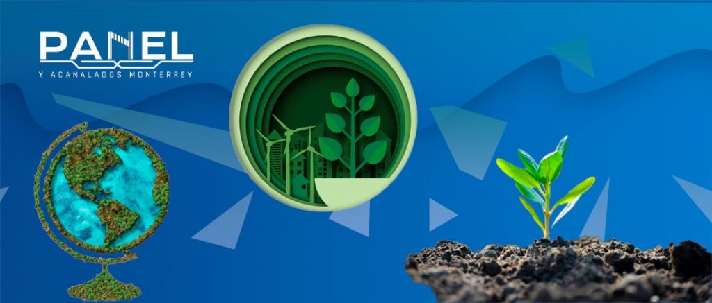 Celebración del día mundial del medio ambiente