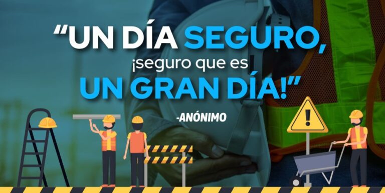 D A Mundial De La Seguridad Y Salud En El Trabajo