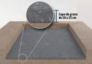 Aprende a construir un Piso de Cemento Pulido Paso a Paso ¡Es fácil ...