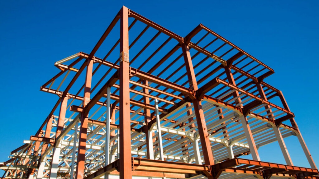 Acero HSS | Perfil Cuadrado y Rectangular para Estructuras