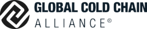 Imagotipo de la Alianza Global de la Cadena de Frío, Global Cold Chain Alliance