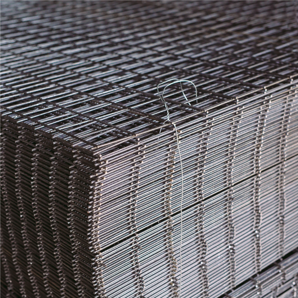 Paneles de Malla Electrosoldada estbados