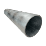 Tubo cédula 40