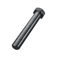 Tornillo de cabeza hexagonal