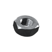 Tuerca hexagonal