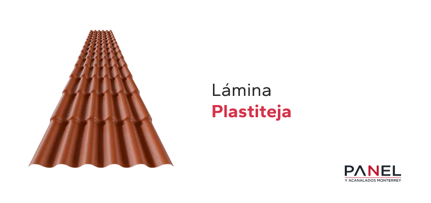 Lámina Plastiteja